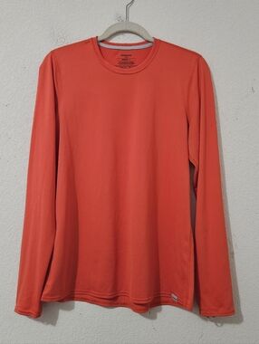 Patagonia Capilene Silkweight top size Large women